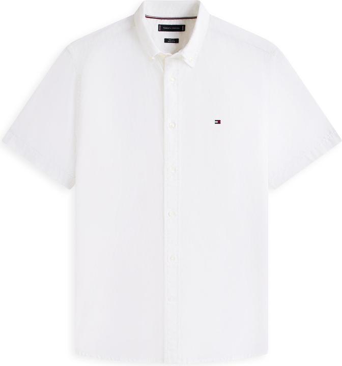 Produktbild Tommy Hilfiger Core Flex Poplin Solid S/S Shirt (XL)