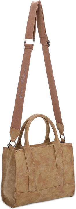 Produktbild Fritzi aus Preußen SquareN Vintage Handtasche 20.5 cm