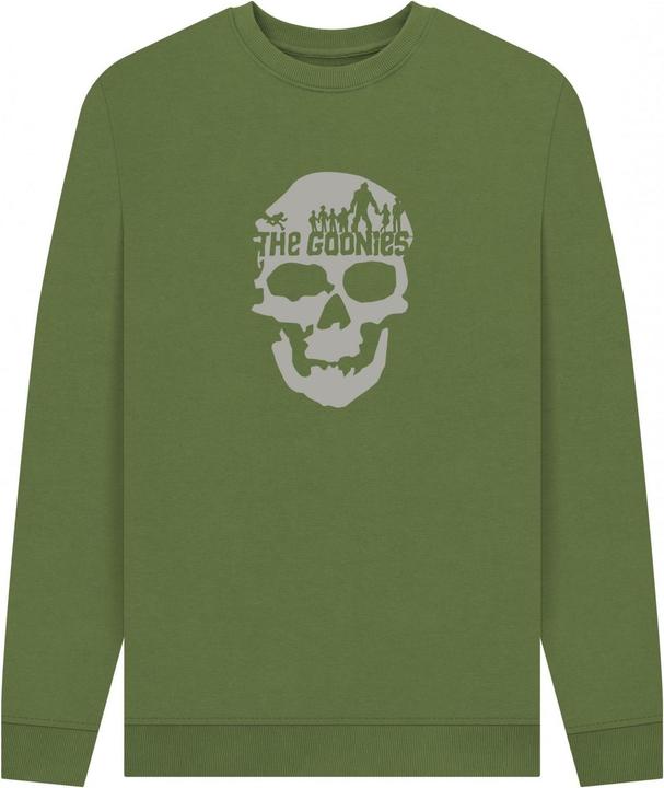Produktbild The Goonies Sweatshirt (L)