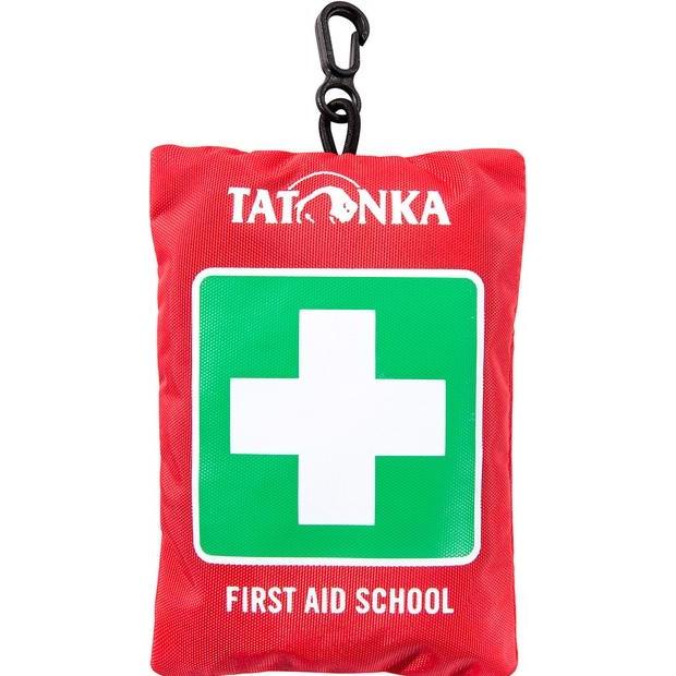 Tatonka, Erste Hilfe Set, First Aid School Erste Hilfe Kit (First Aid Kit)