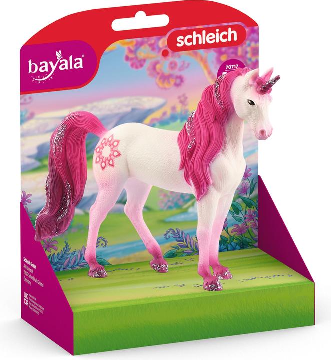 Produktbild Schleich Mandala Stute