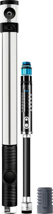 Produktbild Crankbrothers Klic HP Gauge CO2 inflator