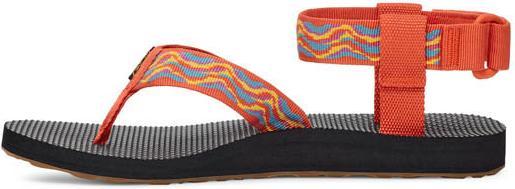 Actual product image Teva W's Original Sandal Revive (39)