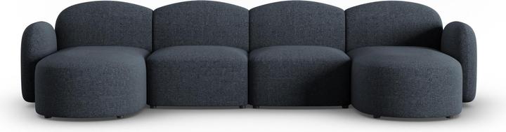 Actual product image Micadoni Blair (Sofa landscape)