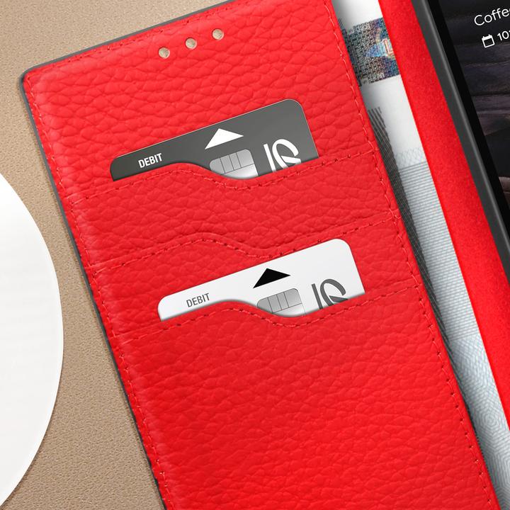 Image du produit Avizar Prestige Series, étui porte-monnaie Series (Google Pixel 7a)