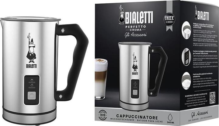 Produktbild Bialetti Milkfro Milchaufschäumer (200 ml)