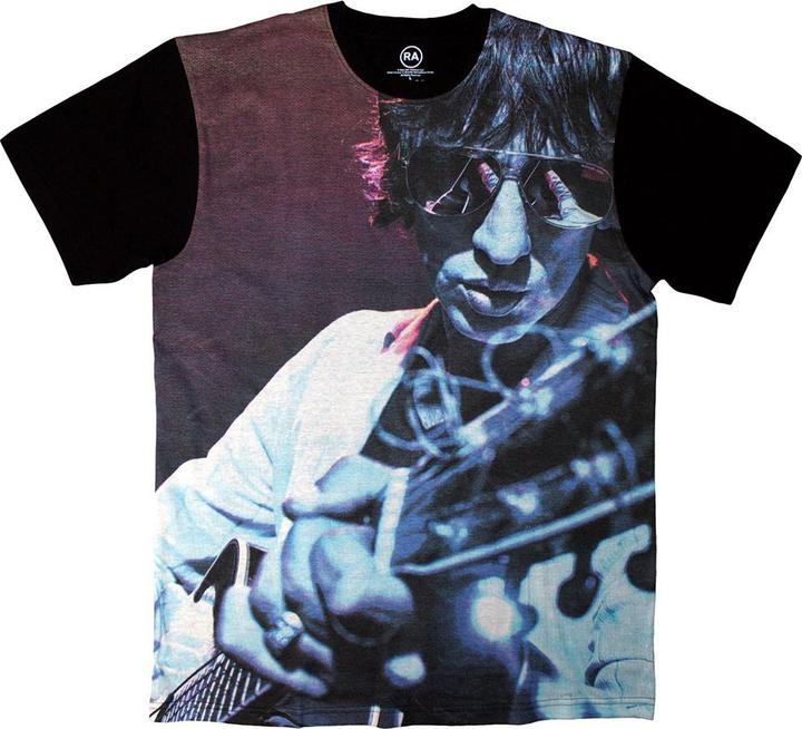 Produktbild Richard Ashcroft Guitar All Over Print (M)
