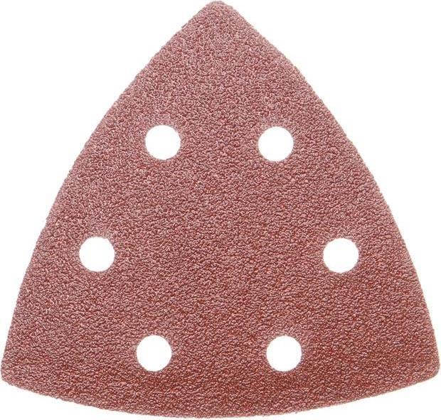 Produktbild Haushalt TRIANGLE SANDING SHEET NO40 94MM 5PCS (40)