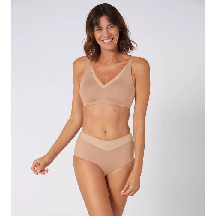Image du produit Triumph Bustier "True Shape Sensation N01" (75 C, Une unité par pack)