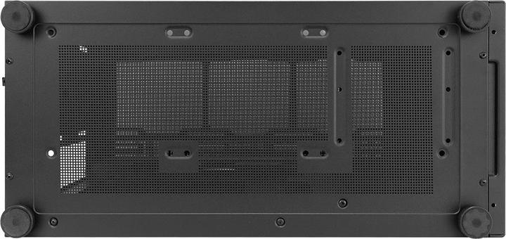 Produktbild 1stplayer Mi6-EV-BK (Mini-ITX, mATX)