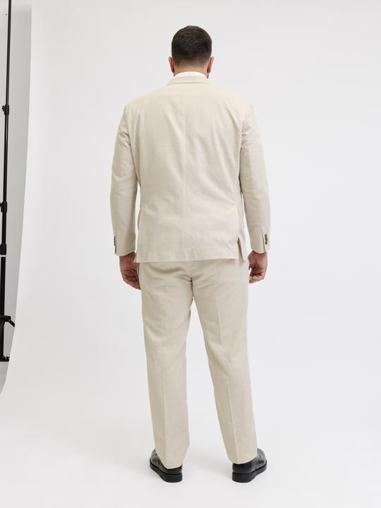 Immagine prodotto Jack & Jones Plus Size Regular Fit Blazer Klassischer Blazer (64)