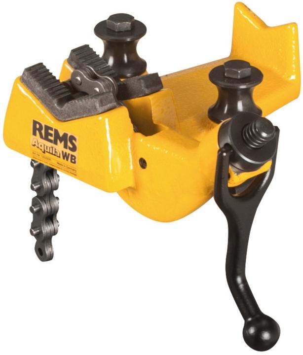 Rems Aquila WB (165 mm)