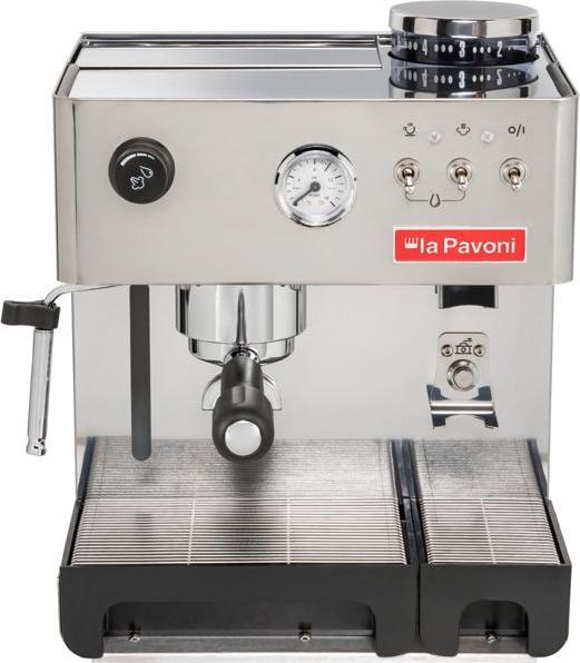 Produktbild La Pavoni Domus bar