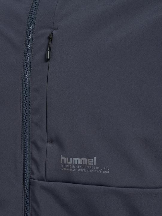 Produktbild hummel Hmlloose Softshell Jacket (XXL)