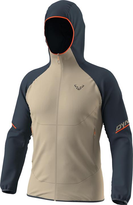 Dynafit Veste Transalper Dynastretch Hommes (S)