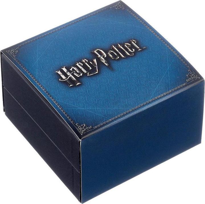 Produktbild Carat Shop Harry Potter Clip-On Anhänger Hogwarts Express Train (Sterling Silber) (Sterling Silber)