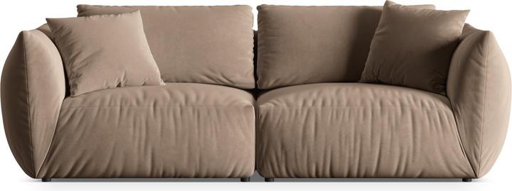 Produktbild Micadoni Chris (4-Sitzer, Modular Sofa)