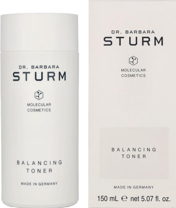 Immagine prodotto Dr. Barbara Sturm Tonico equilibrante (150 ml)