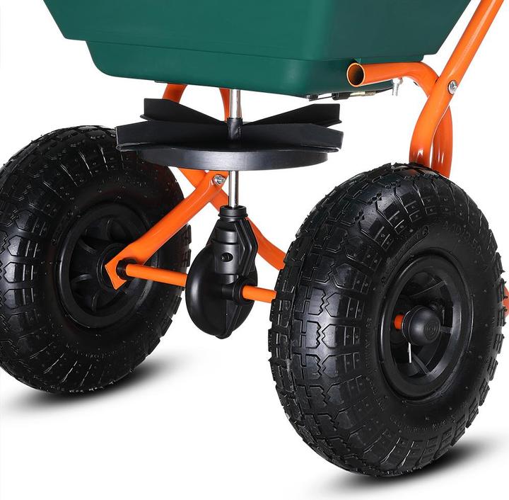 Actual product image Gardebruk Spreader