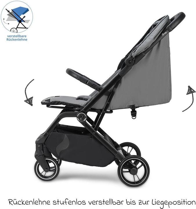 Produktbild Osann Boogy2 (6 Monate - 4 Jahre)