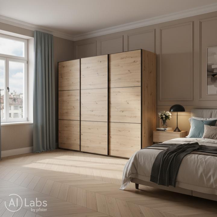 Produktbild Moderano Primo (298 x 222 cm)