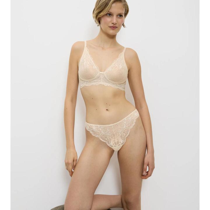 Produktbild Triumph Bügelloser BH Amourette Charm (Einzelpack, 80 F)