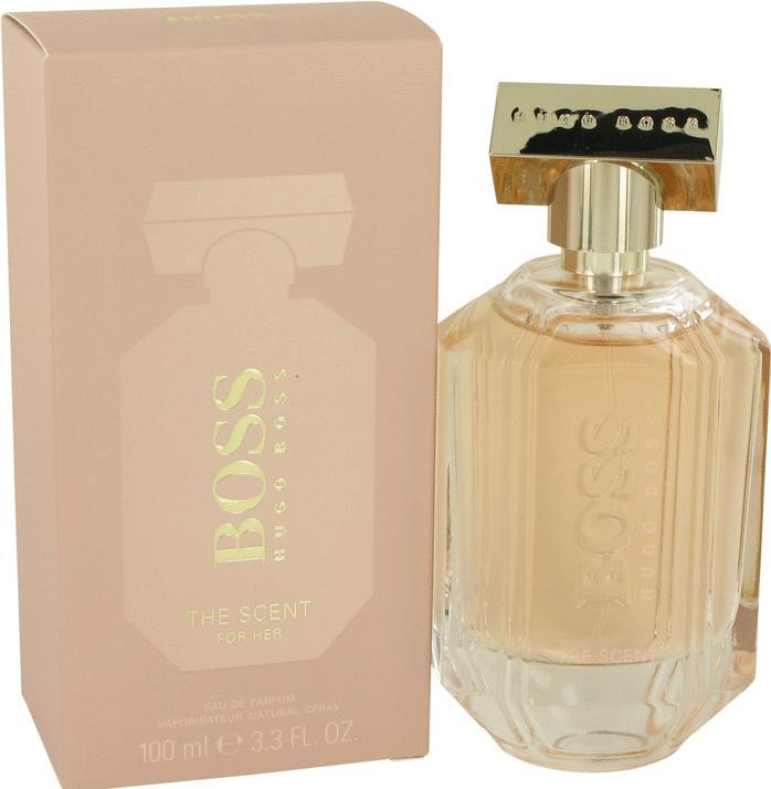 Actual product image BOSS The Scent (Eau de parfum, 100 ml)