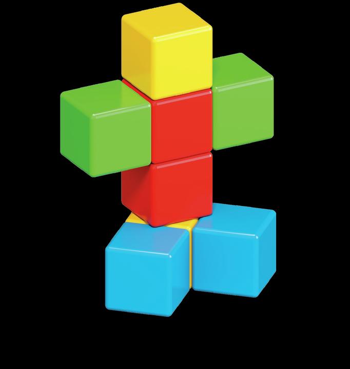 Produktbild Geomag GM147