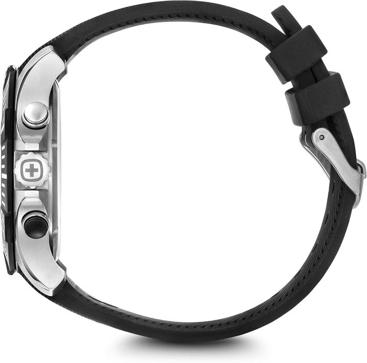 Produktbild Wenger Seaforce Chrono (Chronograph, Taucheruhr, 43 mm)