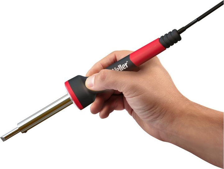 Produktbild Weller Erem Lötkolben Kit, UK-Version