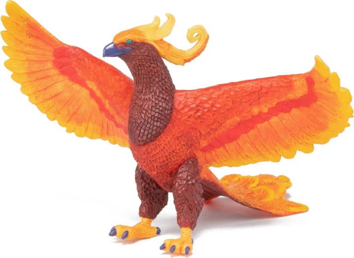 Actual product image Papo Phoenix