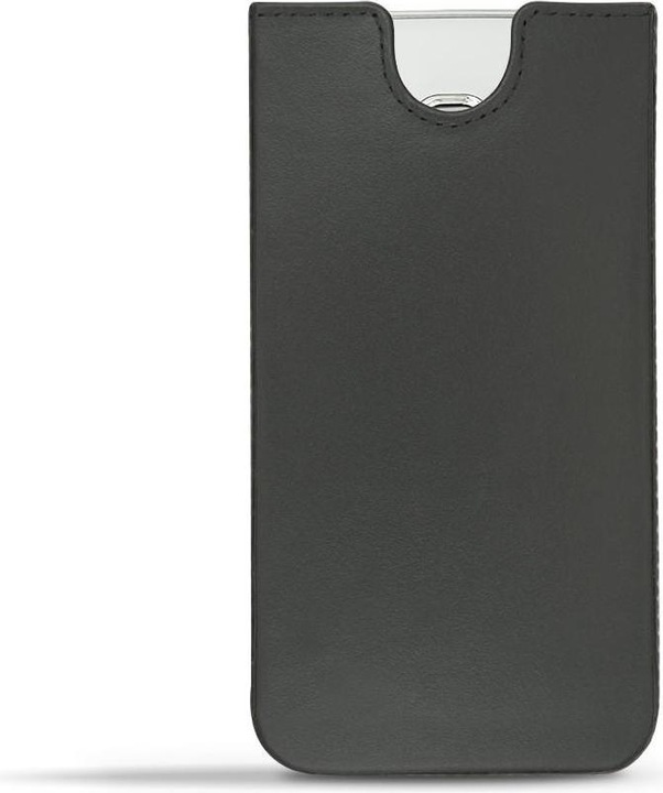 Actual product image Noreve Leather cover (Samsung Galaxy S6 Edge)