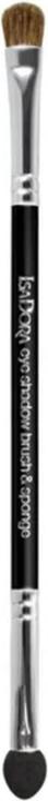 Actual product image Isadora Double Ended Eye Shadow Applicator (Eyebrows)