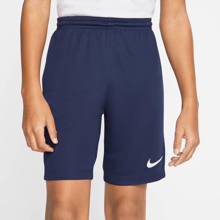 Actual product image Nike Park Iii Short Kids (L)