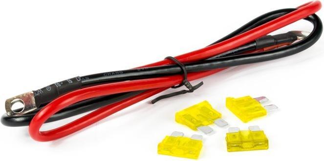Actual product image Digital AZO 24 VDC / 230 VAC car inverter IPS-2000 2000W