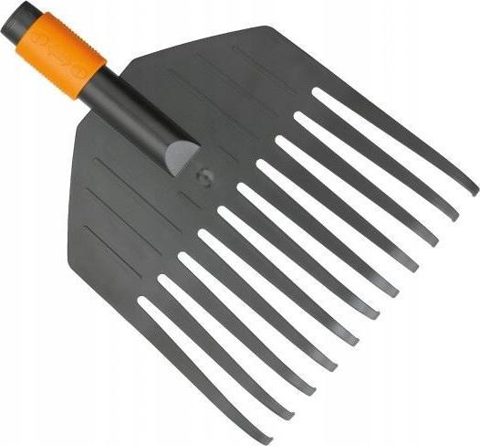 Actual product image Fiskars Rake broom