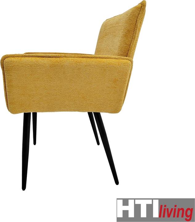 Image du produit HTI-Living Stuhl Mesilla