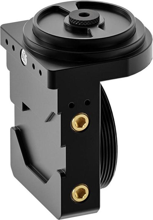 Actual product image Singularity Computers Protium 2.0 D5 Pump Top, Pump Top - Acetal