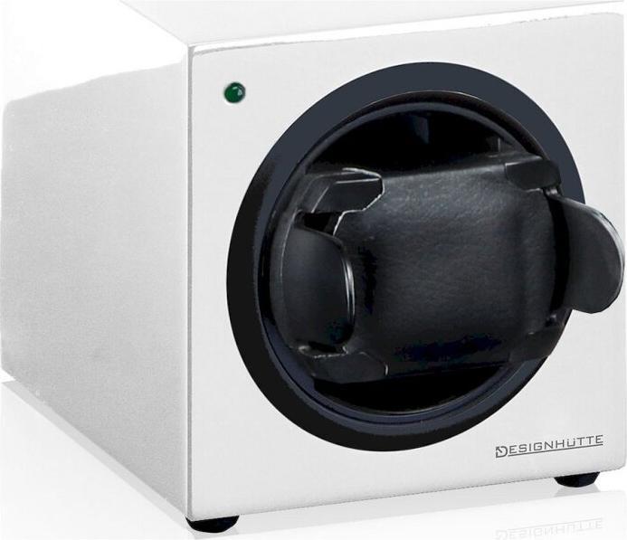 Actual product image Designhütte Watch winder Manhattan (1 x)