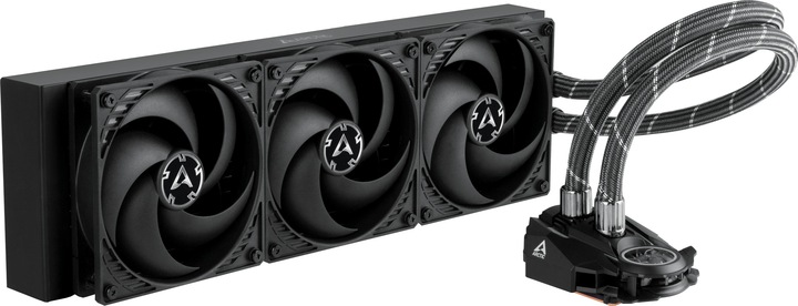 Arctic Liquid Freezer II - 360