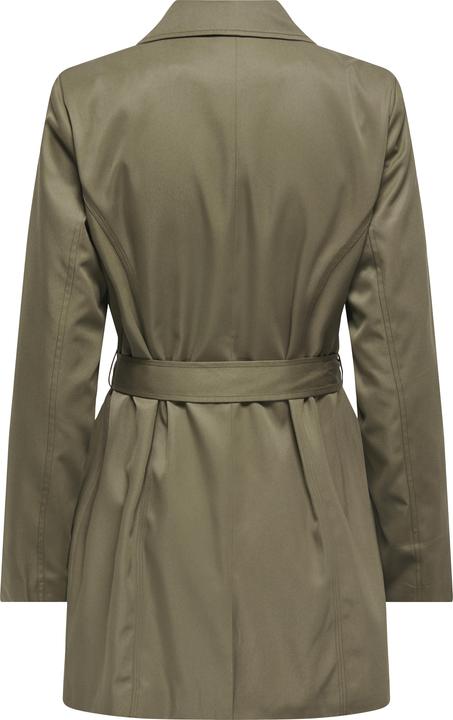 Actual product image Only ONLVALERIE Trenchcoat Trenchcoat (S)