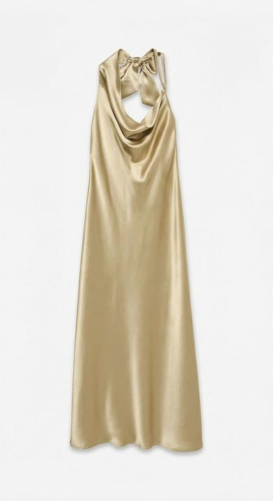 Produktbild Vero Moda VMBEKKA Midikleid Kleid (M)