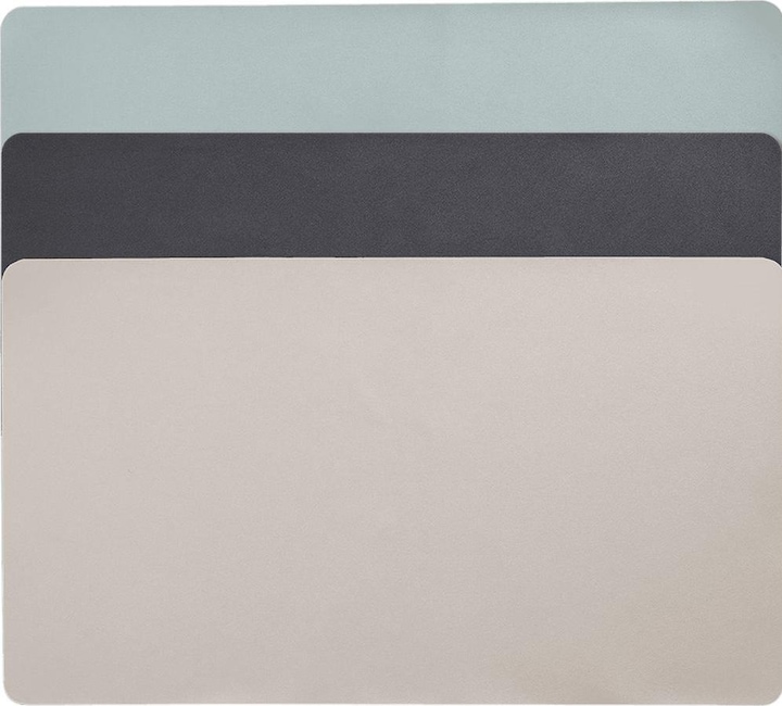 Actual product image Zeller Present Desk pad 70x40 cm (70 x 40 cm)