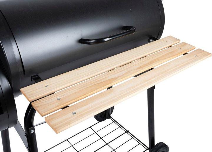 Produktbild BBQ Collection Grill smoker (104 cm)
