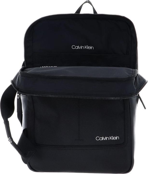 Produktbild Calvin Klein Convertible Backpack With Pocket