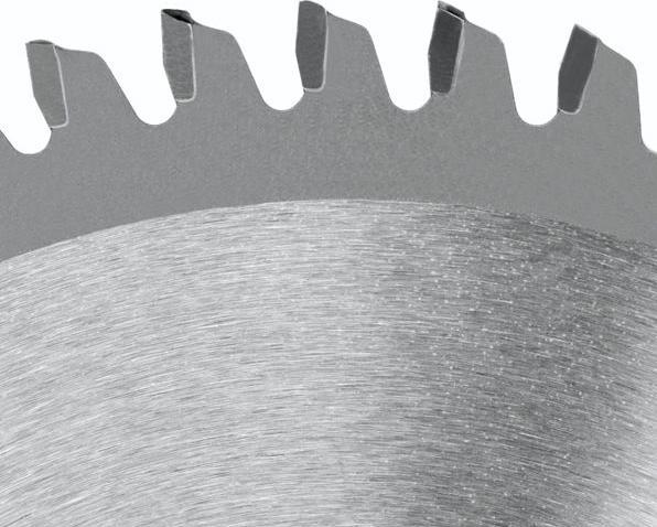 Produktbild Bosch Professional Zubehör PRO Multi Material Kreissägeblatt, 160 x 2,4 x 20 mm
