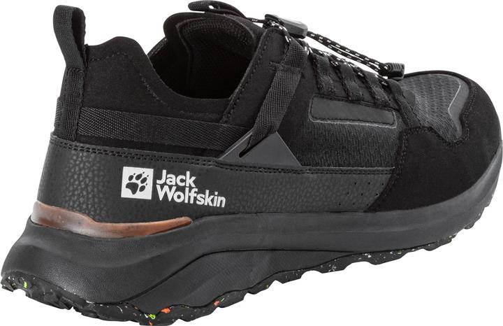 Productafbeelding Jack Wolfskin Dromoventure Atletisch Laag M (44)