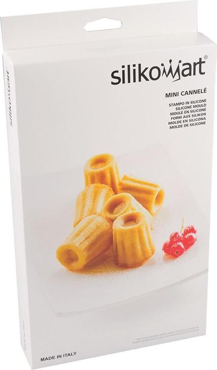 Produktbild Silikomart Sf033