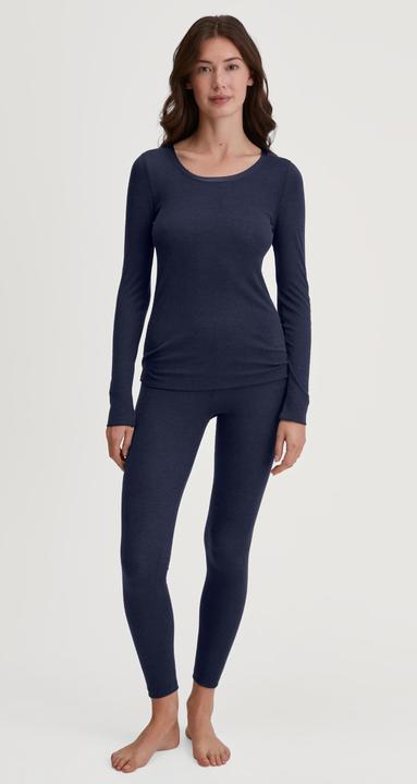 Actual product image Calida True Confidence Langarmshirt (S)