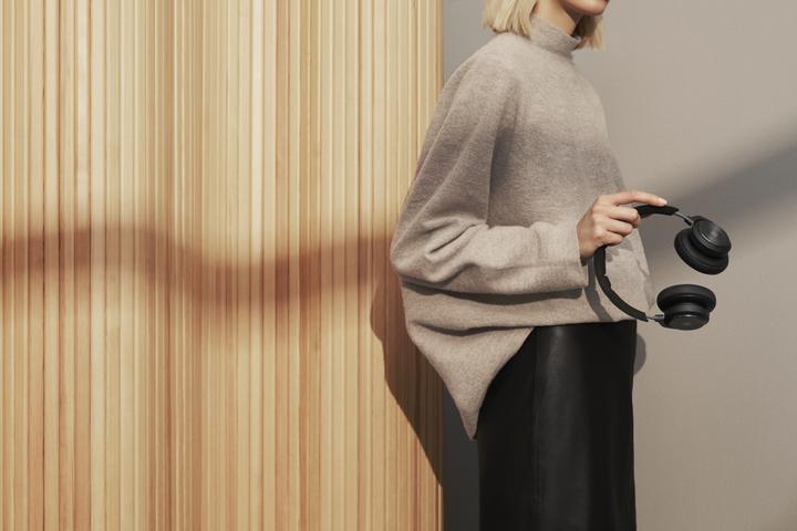 Produktbild B&O Beoplay H9 3rd Gen. (ANC, 32 h, Kabellos)